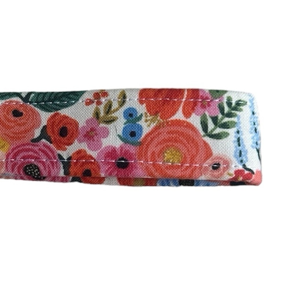 Flower Key Fob - Picture 5 of 5